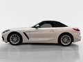 BMW Z4 Advantage Weiß - thumbnail 3