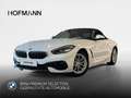 BMW Z4 Advantage Weiß - thumbnail 1