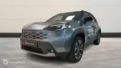 Toyota Yaris Cross 130h Design MC26