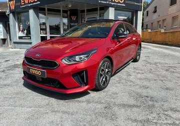 1.4 T-GDI 140 GT LINE PREMIUM DCT BVa