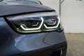BMW X1 sDrive 18d 150 cv Steptronic Business Advantage Gris - thumbnail 9
