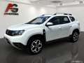 Dacia Duster dCi 115 S&S 4WD Essential/Navi/Kamera/Tempomat/SH Blanc - thumbnail 1