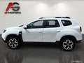 Dacia Duster dCi 115 S&S 4WD Essential/Navi/Kamera/Tempomat/SH Blanc - thumbnail 8
