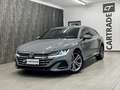 Volkswagen Arteon SB R-Line 2,0 TDI 4Motion DSG /LED/ VIRTUAL/ AC... Grau - thumbnail 4