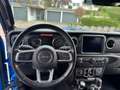 Jeep Gladiator Overland Dual Top - Hard Top und Soft Top Bleu - thumbnail 5