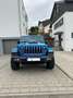Jeep Gladiator Overland Dual Top - Hard Top und Soft Top Bleu - thumbnail 3