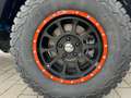 Jeep Gladiator Overland Dual Top - Hard Top und Soft Top Niebieski - thumbnail 10