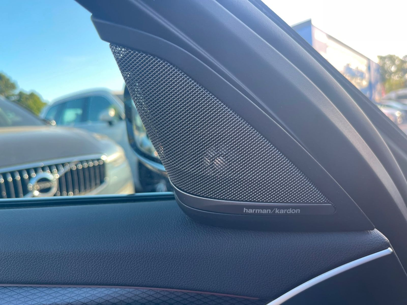 BMW 530 5 Limousine 530 d xDrive M Sport — photo 13