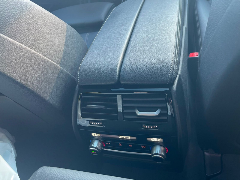 BMW 530 5 Limousine 530 d xDrive M Sport — photo 10