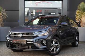 1.0 TSI R-Line 116pk AppleCarPlay/Stoelverwarming/
