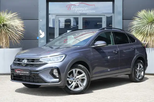 Volkswagen Taigo 1.0 TSI R-Line 116pk App-Connect/Stoelverwarming/C