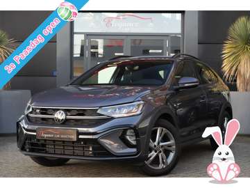 1.0 TSI R-Line 116pk AppleCarPlay/Stoelverwarming/