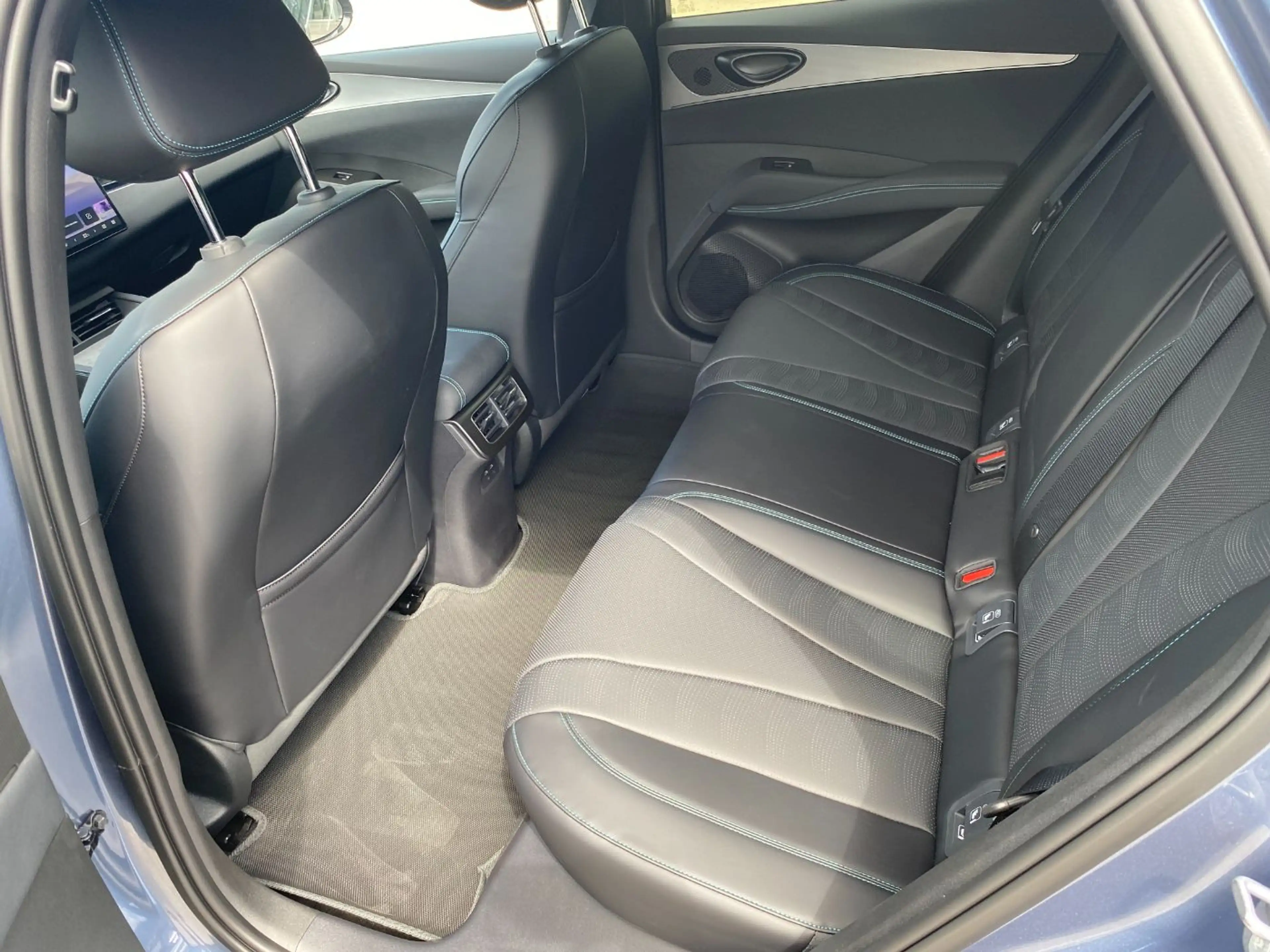 BYD Seal 6 DM-i Comfort Neuwagen * AKTION * lagernd — photo 13