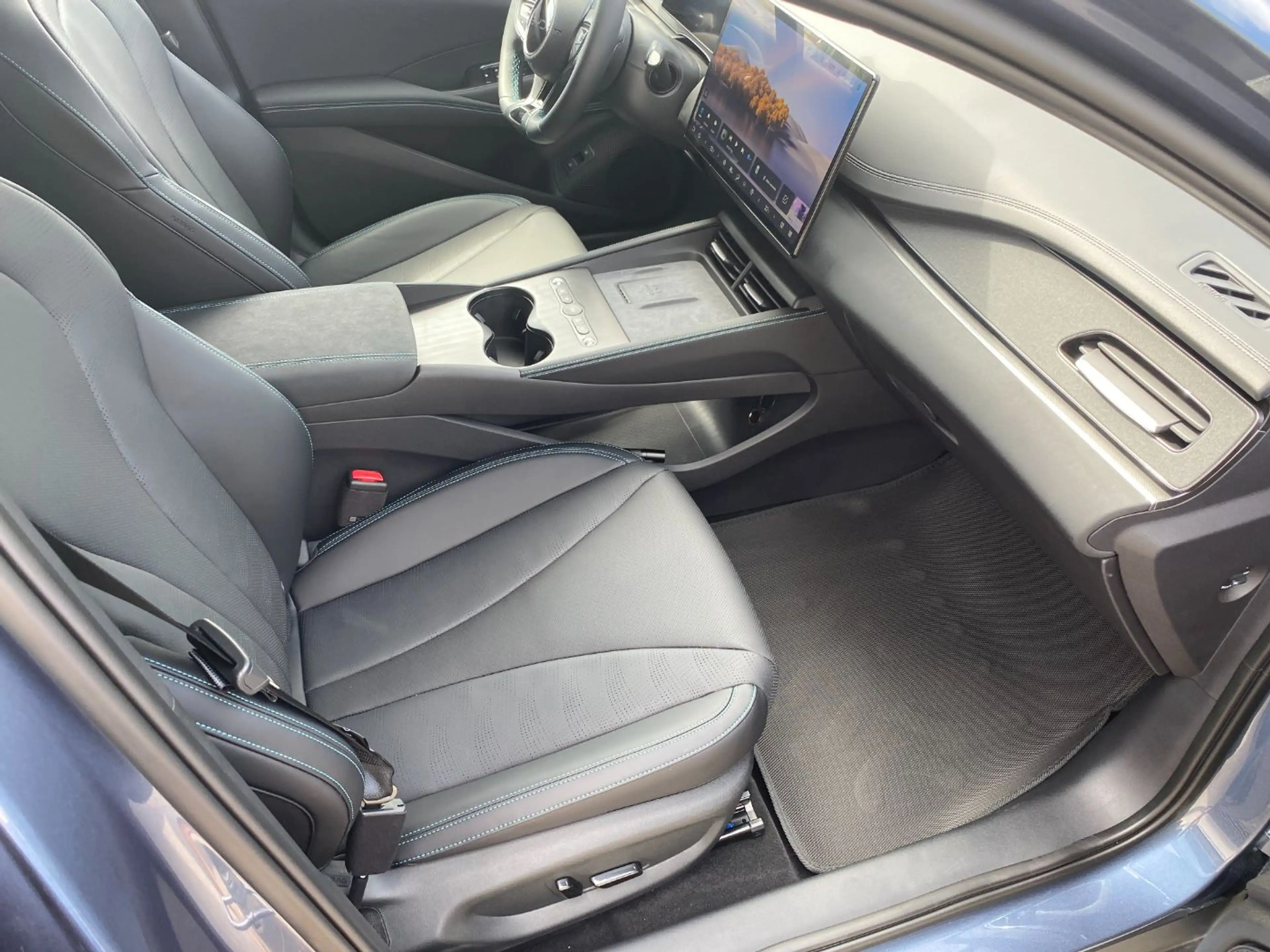 BYD Seal 6 DM-i Comfort Neuwagen * AKTION * lagernd — photo 12