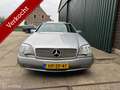 Mercedes-Benz S 600 Classic Grijs - thumbnail 3