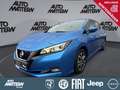 Nissan Leaf N-Connecta LM Klima Winter SHZ WR Albastru - thumbnail 1