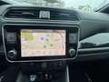 Nissan Leaf N-Connecta LM Klima Winter SHZ WR Albastru - thumbnail 12