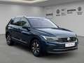 Volkswagen Tiguan 1.5 TSI Move DSG LED AHK ACC PDC SHZ NAV LM Blau - thumbnail 3