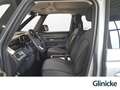 Volkswagen ID. Buzz lang "GOAL" 286 PS 86 kWh 7-Sitzer 5 Ja Plateado - thumbnail 8