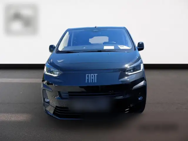 Fiat Ulysse
