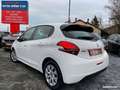 Peugeot 208 208 AFFAIRE BLUEHDI 100 BVM6 Blanc - thumbnail 5