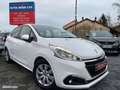 Peugeot 208 208 AFFAIRE BLUEHDI 100 BVM6 Blanc - thumbnail 4
