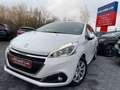 Peugeot 208 208 AFFAIRE BLUEHDI 100 BVM6 Blanc - thumbnail 1