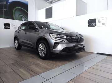 - Austral Mild Hybrid 160 CV Auto Evolution