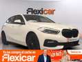 BMW 118 118iA Blanco - thumbnail 1