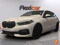 BMW 118 118iA Blanco - thumbnail 8
