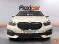 BMW 118 118iA Blanco - thumbnail 9
