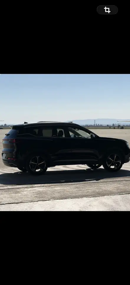 DR Automobiles DR6