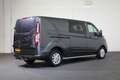 Ford Transit Custom 2.0 TDci L2 H1 Limited DC Automaat Leer Gris - thumbnail 10