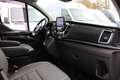 Ford Transit Custom 2.0 TDci L2 H1 Limited DC Automaat Leer Gris - thumbnail 38