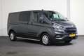 Ford Transit Custom 2.0 TDci L2 H1 Limited DC Automaat Leer Gris - thumbnail 7