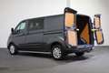 Ford Transit Custom 2.0 TDci L2 H1 Limited DC Automaat Leer Gris - thumbnail 13