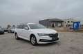 Skoda Superb Kombi 2,0 TDI Ambition DSG Weiß - thumbnail 5