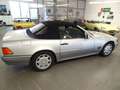 Mercedes-Benz 300 SL Deutsch. Zilver - thumbnail 2