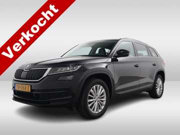 1.4 TSI ACT 150PK STYLE BUSINESS DSG 7P | Navi | C