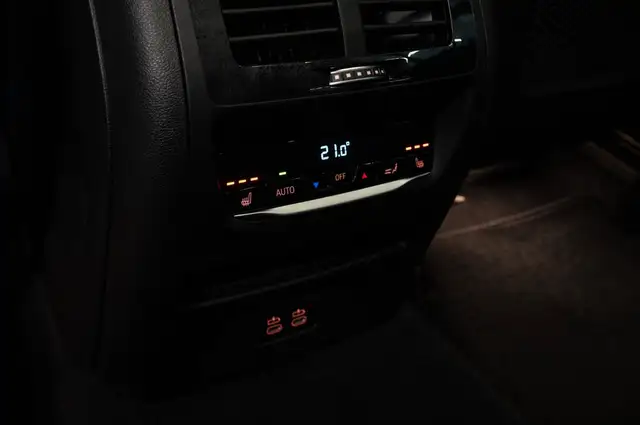 BMW X3 M view 15