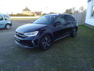 1.0 TSI 110pk DSG-7 R-Line Business+