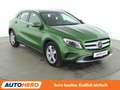 Mercedes-Benz GLA 180 GLA 180 Score Urban Aut.*NAVI*BI-XENON*ACC*CAM*PDC Grün - thumbnail 8