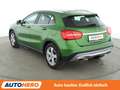 Mercedes-Benz GLA 180 GLA 180 Score Urban Aut.*NAVI*BI-XENON*ACC*CAM*PDC Grün - thumbnail 4