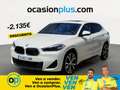 BMW X2 sDrive 18iA Blanco - thumbnail 1