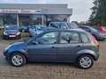 Ford Fiesta Fiesta  5-Türer 1.4 Durashift-EST Ghia Grau - thumbnail 2