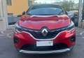 Renault Captur Captur TCe 100 CV GPL FAP Intens Rouge - thumbnail 2