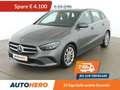 Mercedes-Benz B 180 B 180 d Progressive Aut. *LED*NAVI*CAM*TEMPO*SPUR* Grau - thumbnail 1
