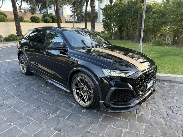Audi RS Q8 ABT Signature Edition 3/96 (IVA esposta)