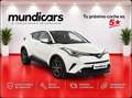 Toyota C-HR 125H Advance Blanco - thumbnail 1