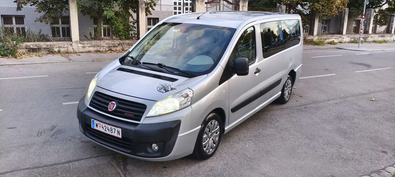 Fiat Scudo